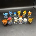 2023 Pokémon Collection Funko Holiday Advent Calendar Mini Pop Figure Lot Of 12