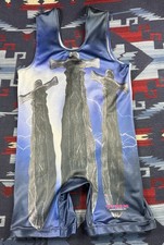 Titan Superior Squat Deadlift Suit IPF Powerl...