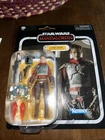 Star Wars The Mandalorian Cobb Vanth Action Figure