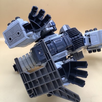 Zoids Gojulas 064 Giga (japan Import