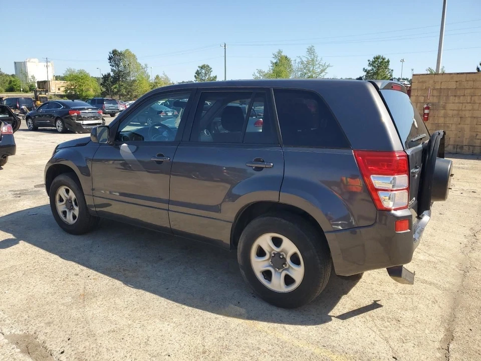 Air Bag Front Driver Wheel Fits 09-13 VITARA 4708473 Foto 2 de 4