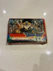 Dragon Quest III 3 Famicom Nintendo CIB