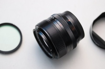 Fujifilm Fujinon XF 1,4/35mm EBC R, gebraucht!