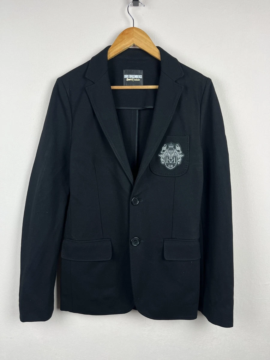 Bikkembergs Jackets for Men for Sale - Shop New & Used - eBay