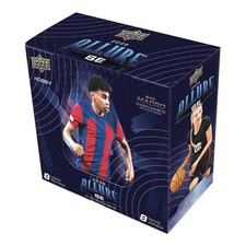 2025 Upper Deck Allure SE Multi-Sport Checklist Guide in-content 8