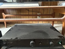 Rotel Rc-995 Stereo Control Preamplifier