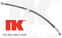 NK 852645 Bremsschlauch Vorderachse Vorne FüR Honda