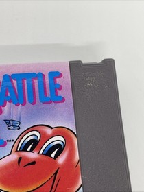 Snake Rattle n Roll Nintendo NES Modul