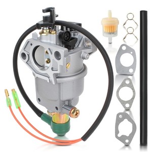 CARBURATORE PER DECESPUGLIATORE Per Homelite HBC45SB Prestazioni Affidabili 146032870548 - Foto 5