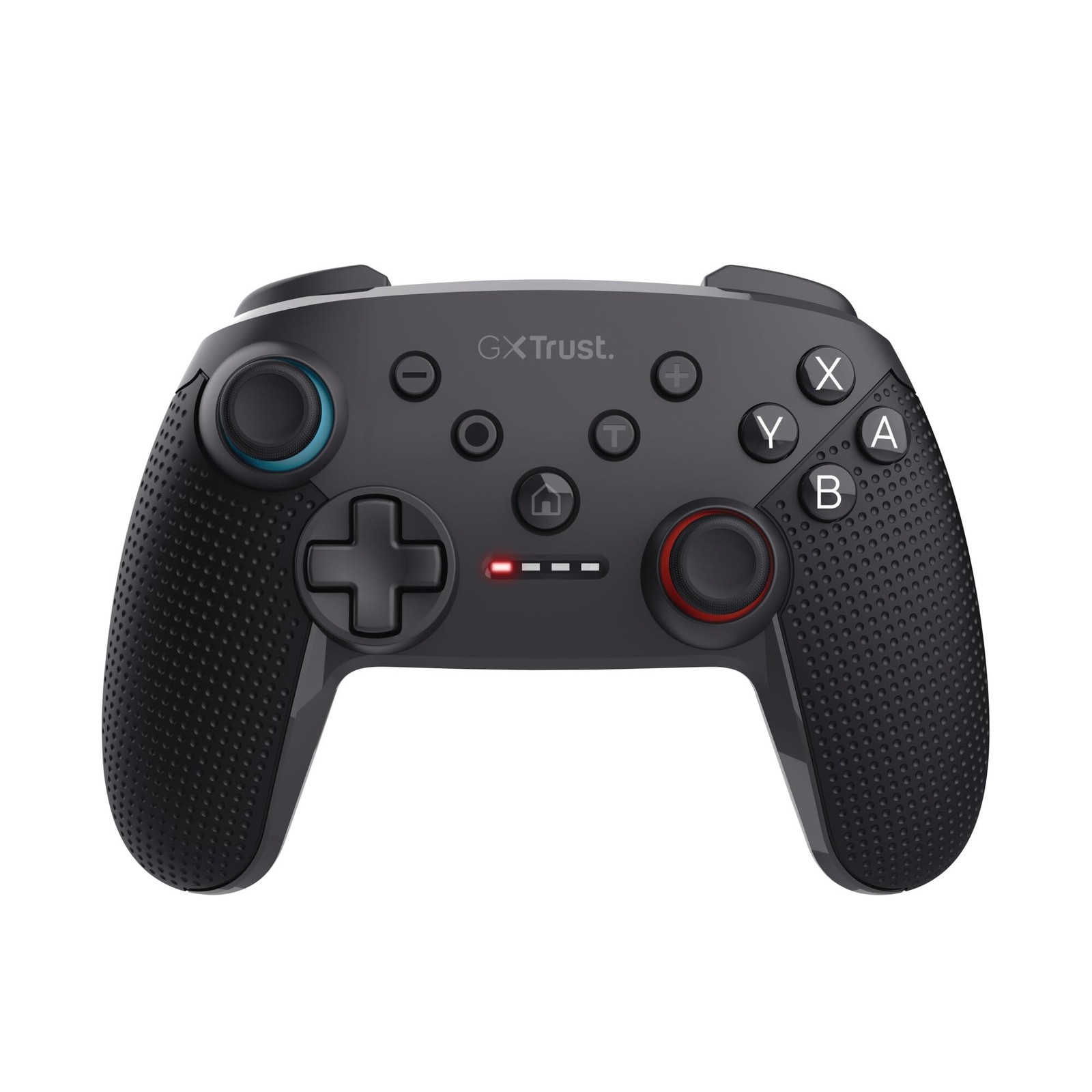 Controller Muta Nintendo Switch Wireless GXTrust 1246 Nero Bluetooth