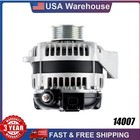 For Chevrolet Silverado GMC Sierra 2014-2019 1500 5.3L 6.2L Alternator 14007