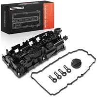 Frankberg Ventildeckel + Dichtung Passend FüR Abarth 124 BMW 1 2 3 4 5 7 X3 X4 X