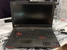 53. Acer Predator 15 G9 i7 GTX 1060 Gaming Laptop - Defekt