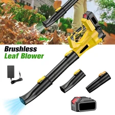 Jet Dry Mini Blower 35000RPM Air Blower Super Fan Turbo Battery Powered Portable