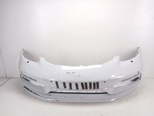 982807796FFF VORDERE STOSSSTANGE / 1065980 FÜR PORSCHE 718 CAYMAN 982 S 2.5 9