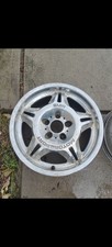 BMW Style 24 Stamped Motorsport OEM #350 17x7.5 Square Set of 4 Rims