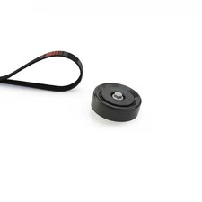 Mehrrippiger Keilriemen Set K036PK1255 GATES für HYUNDAI KIA