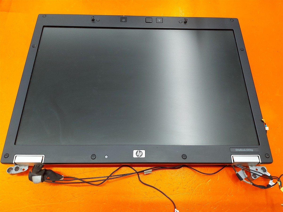Laptop HP Elitebook 6930P LCD Display 14.1