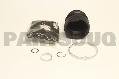 495421Y101 Genuine Hyundai / KIA BOOT KIT-FR AXLE DIF | eBay