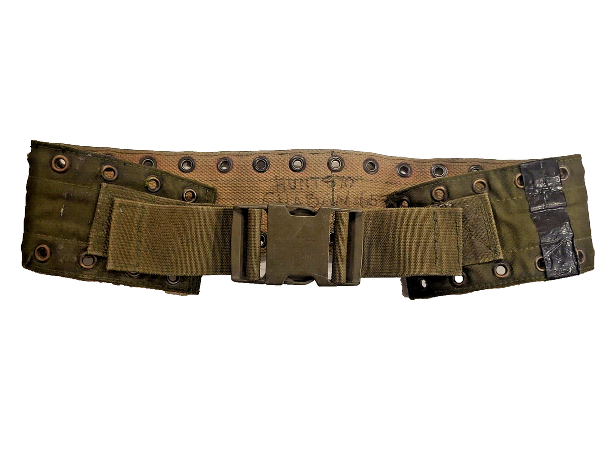 パンツ \"CANADAINAN MILITARY\" ECW bondage pants CANADAINAN MILITARY ECW bondage pants