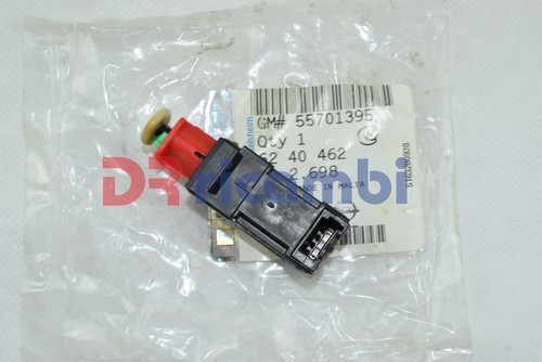 INTERRUTTORE LUCE STOP OPEL ASTRA H CORSA D E VECTRA C ZAFIRA - OPEL 6240462 - Imagen 3 de 3