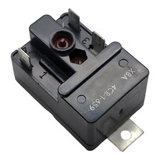4CR-1-650 Relay X8A 638041922 Desa Reddy Motor Starting Relay 3 Blade 4CR