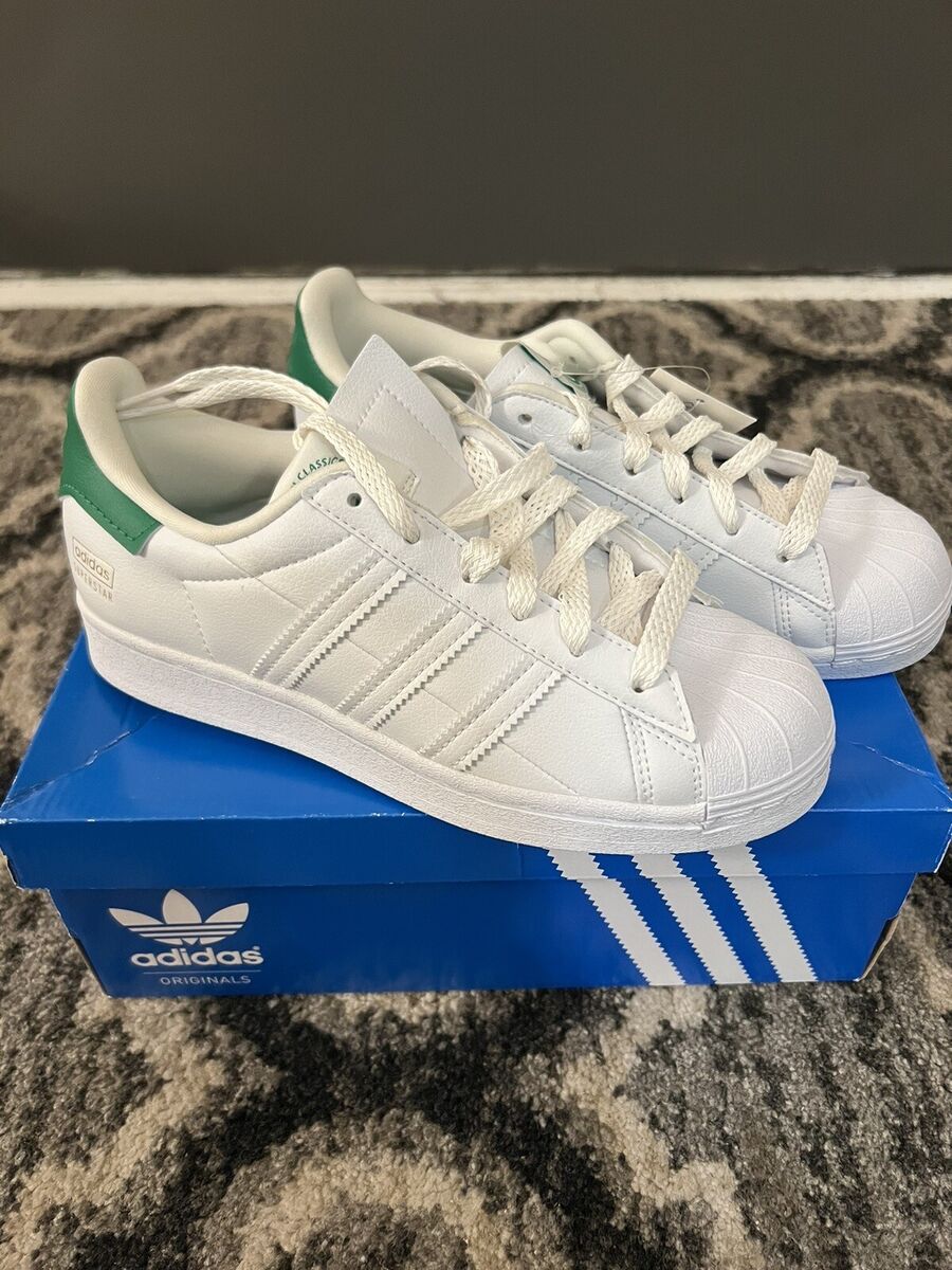 adidas Originals Superstar Cloud White. Sz M4.5 / W5.5 adidas Originals Superstar Cloud White. Sz M4.5 / W5.5