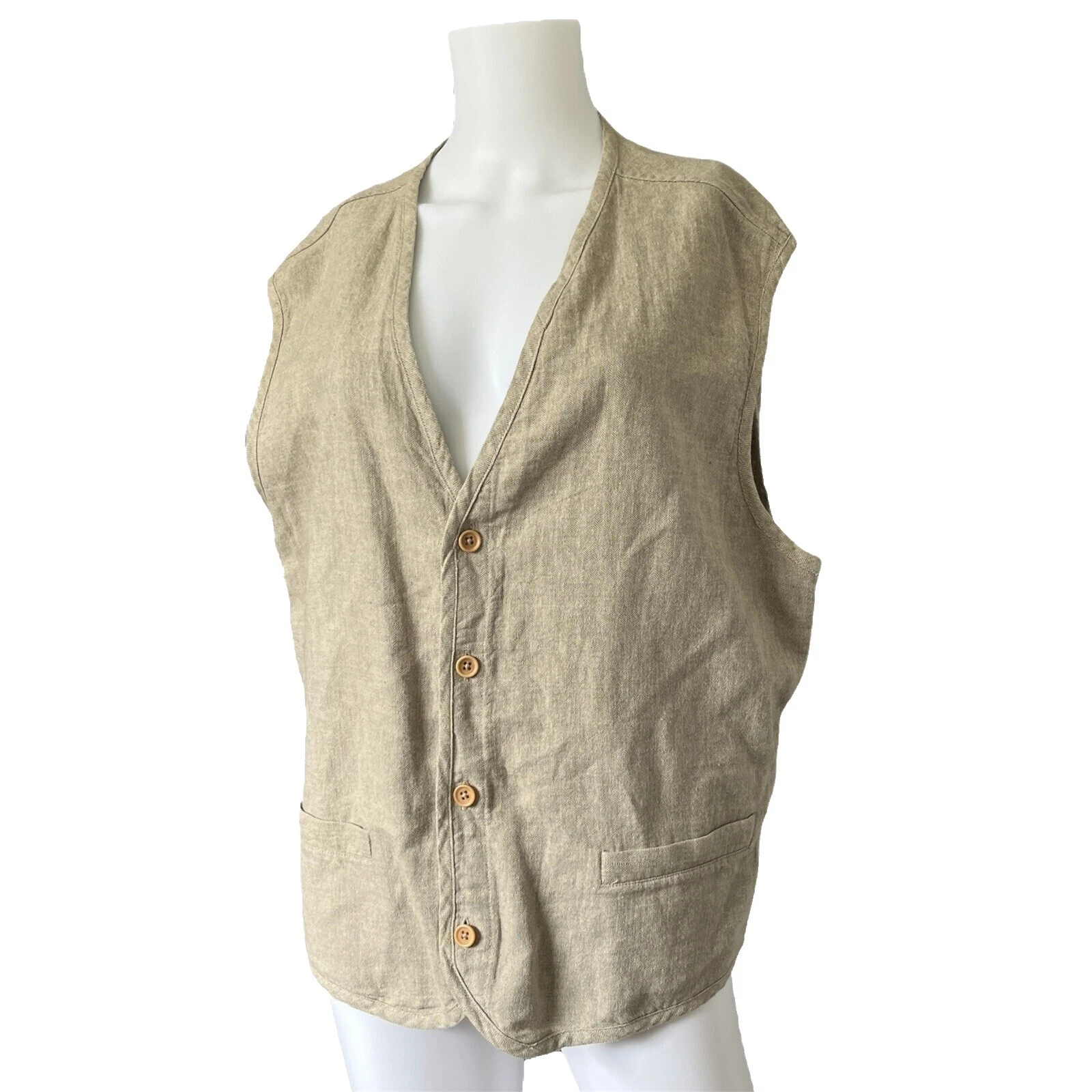 Ropa de cama Vintage abrigos, chaquetas y chalecos para Mujeres