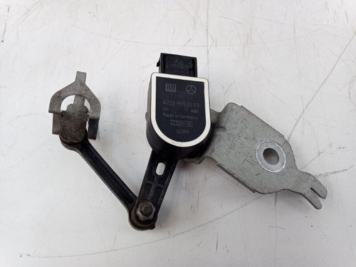 NIVEAUSENSOR Mercedes-Benz C Estate (S205) 2016 A2229050503