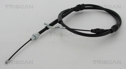 Triscan 8140291160 Handbremsseil FüR VW-image