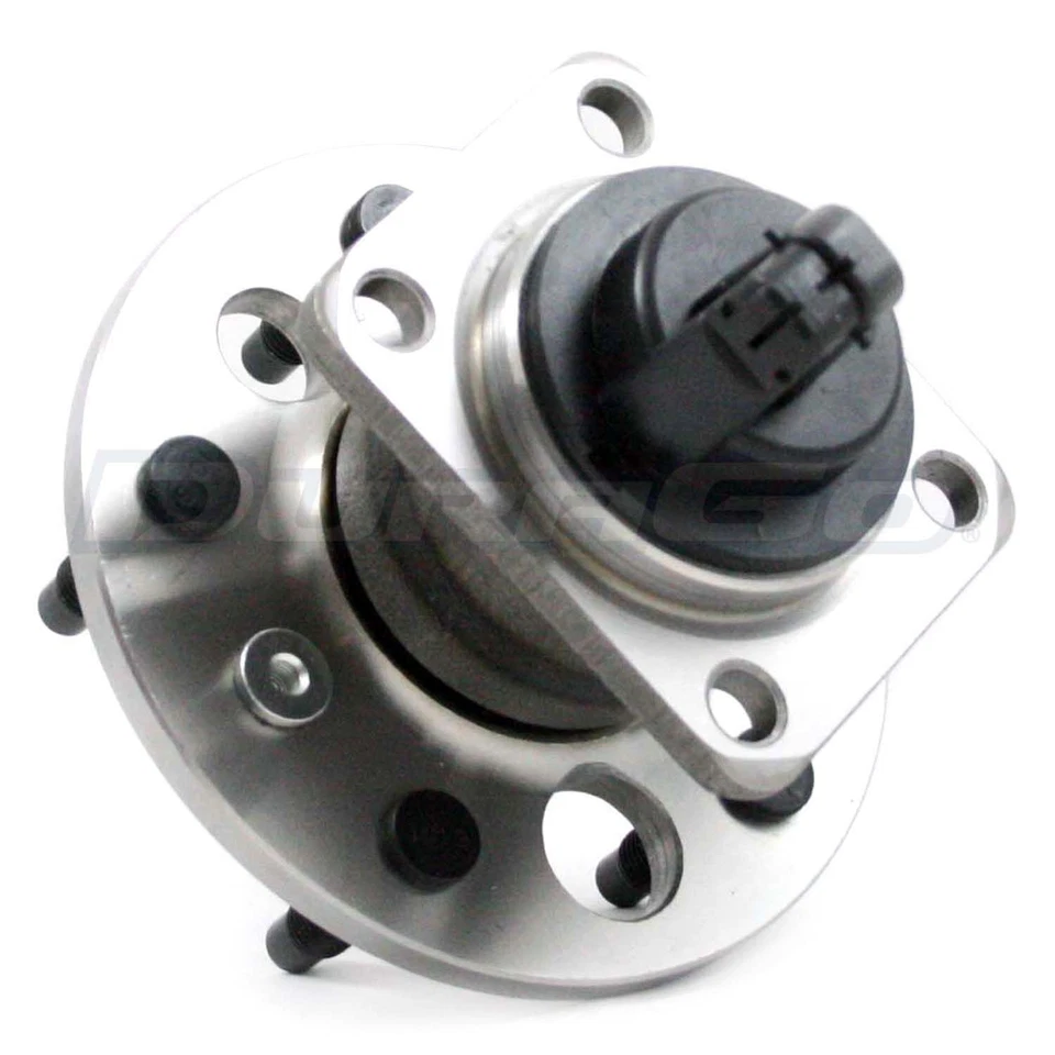 Conjunto de cojinete de rueda y buje IAP Dura 295-12003 Foto 3 de 3