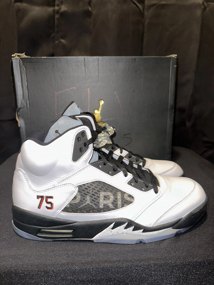 Jordan 5 psg top friends and family