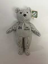 Salvino's Bamm Beanos New York Yankees 98 Champs Tino Martinez Beanbag Plush Toy