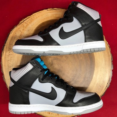 sb dunk high washington