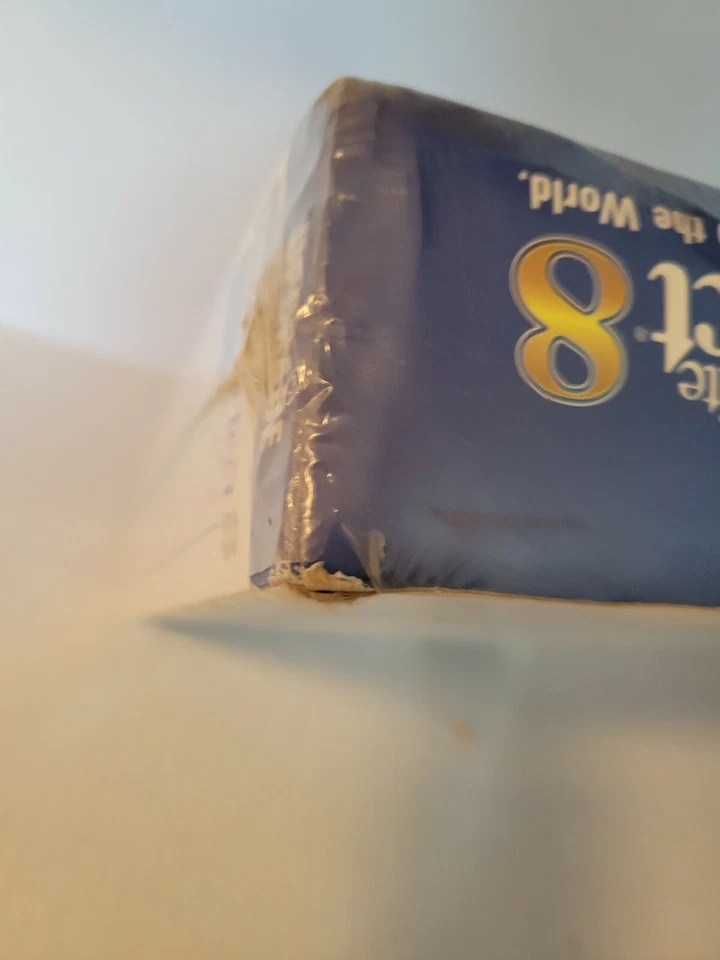 CD-ROM de actualización Word Perfect Suite 8 de colección Windows 95 NT software sellado nuevo Foto 4 de 4