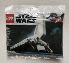 NEW LEGO 30388 Star Wars Imperial Shuttle Polybag - 85pcs - In Sealed Polybag