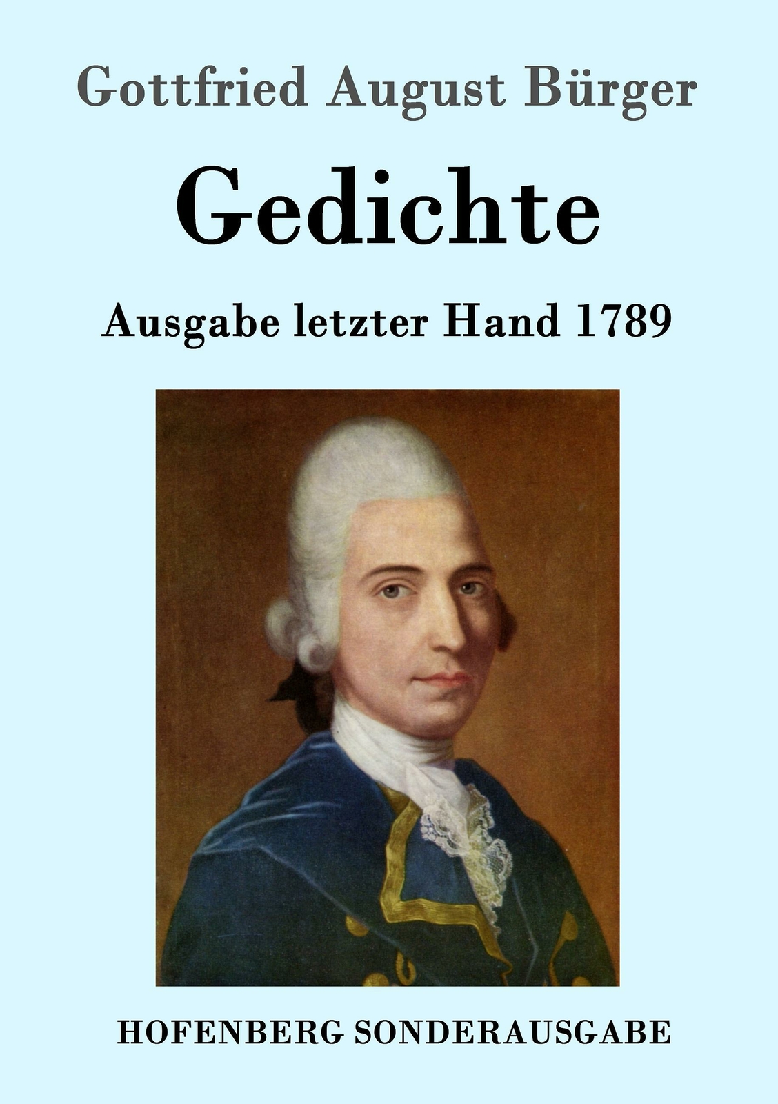 Gedichte | Buch | 9783843089555