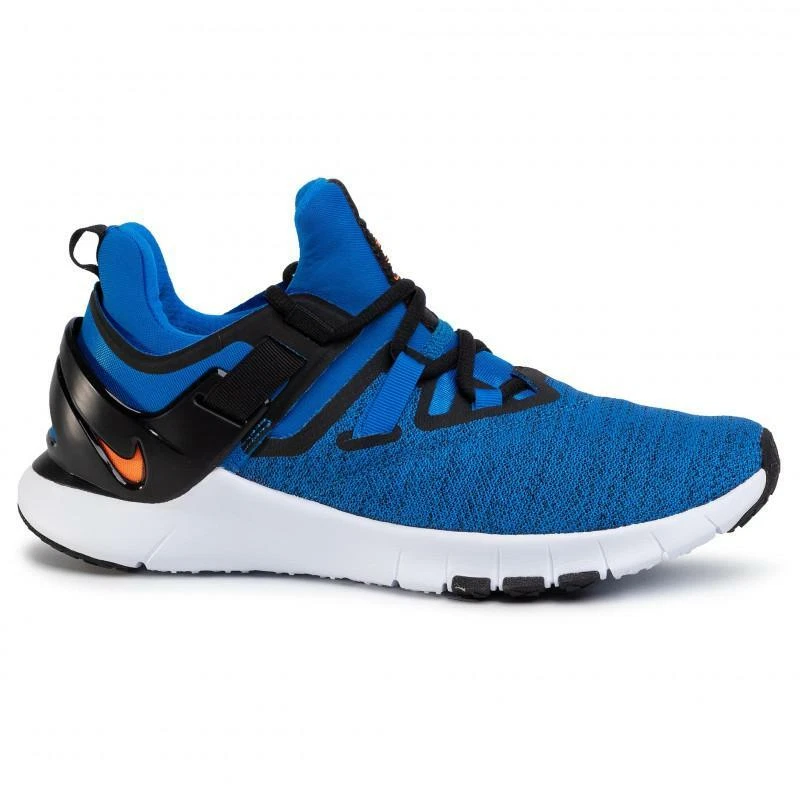 Nike flexmethod online trainer 2