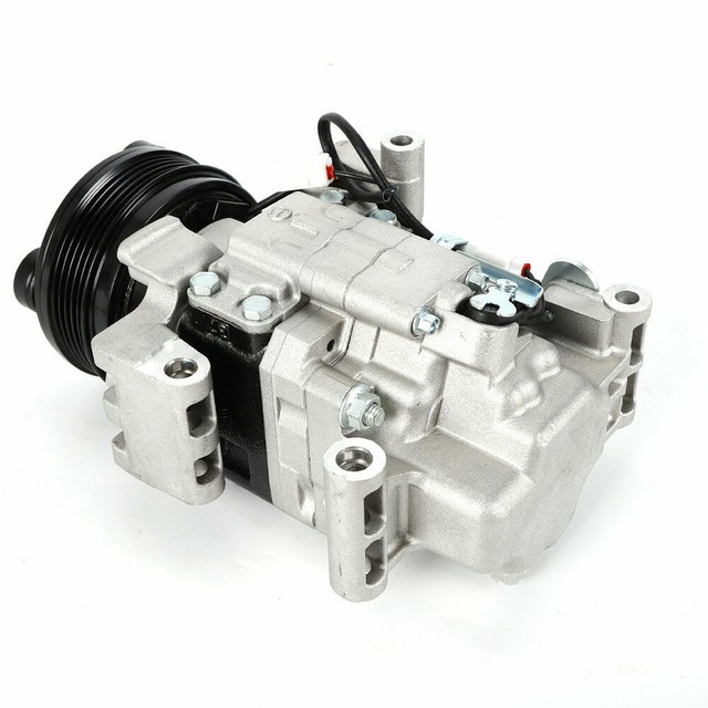 Air Conditioner Compressor for MAZDA 3 MAZDA 5 2.3L 2.0L 20042009