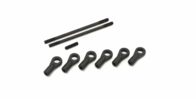 Kyosho Nitro Tracker, Spurstangensatz NT011