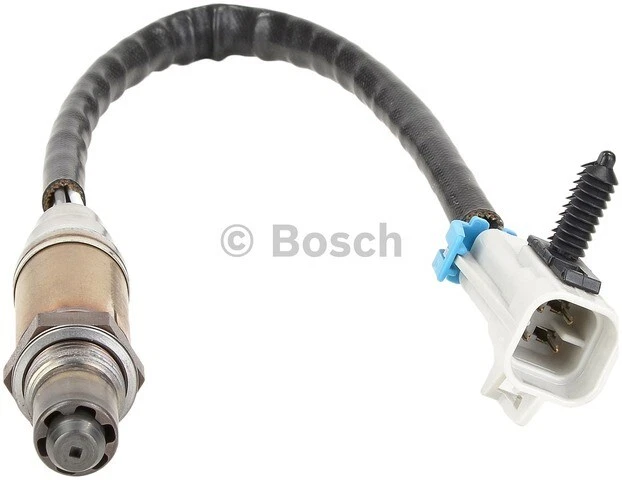 Sensor de oxígeno aguas arriba Bosch OE para Chevrolet Silverado 1500 2007-2013 Foto 2 de 4