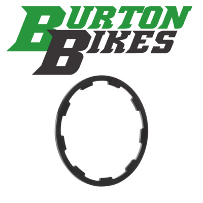 Cassette Freehub spacer, for Shimano SRAM, 8/9/10 speed on