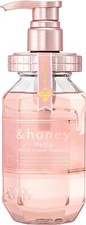  honey Moist Repair Shampoo 1.0 440mL Rose Honey Fragrance from Japan