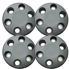 Pour Renault Master Megane Scenic 3 - X4 Enjoliveur De Roue 16" 403150043R