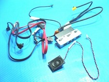 Lenovo ThinkCentre M91p 7033 OEM USB Audio Front Panel w/ SATA Cables 54Y9941