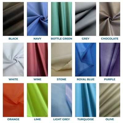 12oz CORDURA FABRIC 400 DENIER Waterproof Outdoor Tarpaulins Canvas Bags 150CM