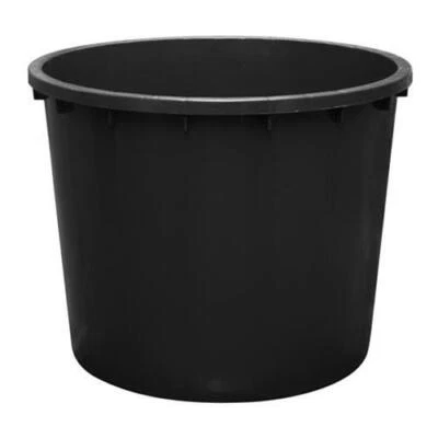 VIVAIO GARDEN FOREST MASTELLO SENZA MANICI DA 75CM H60 CM LT 200 VASO SENZA MANICI PER PIANTE