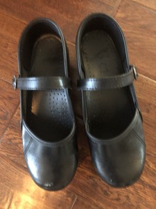 dansko marcelle 38
