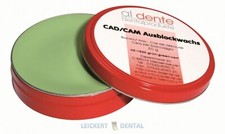 CAD/CAM Ausblockwachs