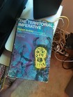 The Territorial Imperative : A Personal Inquiry into the Animal Origins of 1